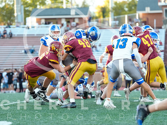 ©CGP 101325 JV West Ridge @ Science Hill 01440