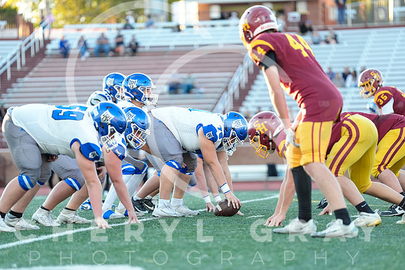 ©CGP 101325 JV West Ridge @ Science Hill 01424