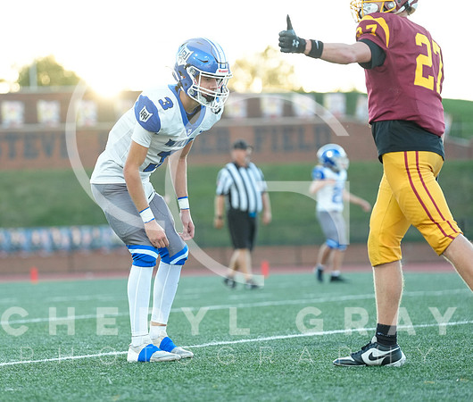 ©CGP 101325 JV West Ridge @ Science Hill 01490