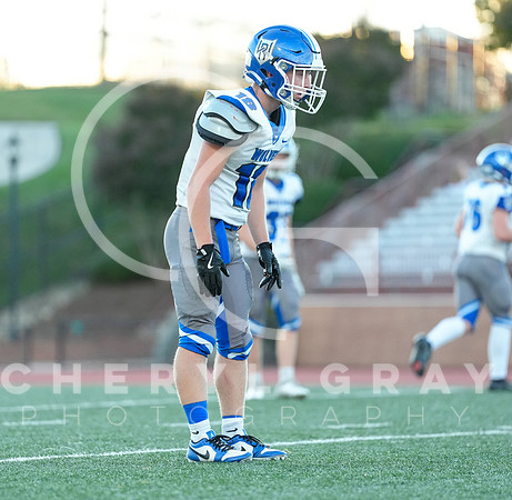©CGP 101325 JV West Ridge @ Science Hill 01493
