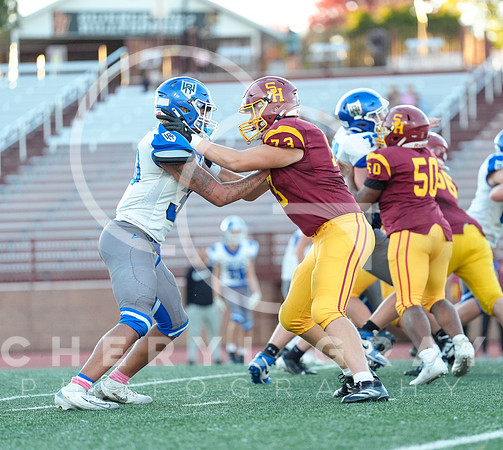©CGP 101325 JV West Ridge @ Science Hill 01505
