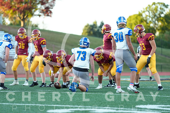 ©CGP 101325 JV West Ridge @ Science Hill 01512
