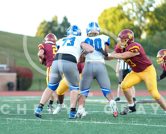 ©CGP 101325 JV West Ridge @ Science Hill 01522
