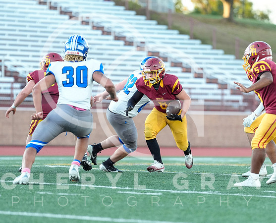 ©CGP 101325 JV West Ridge @ Science Hill 01532