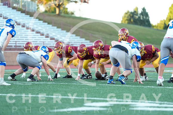 ©CGP 101325 JV West Ridge @ Science Hill 01515