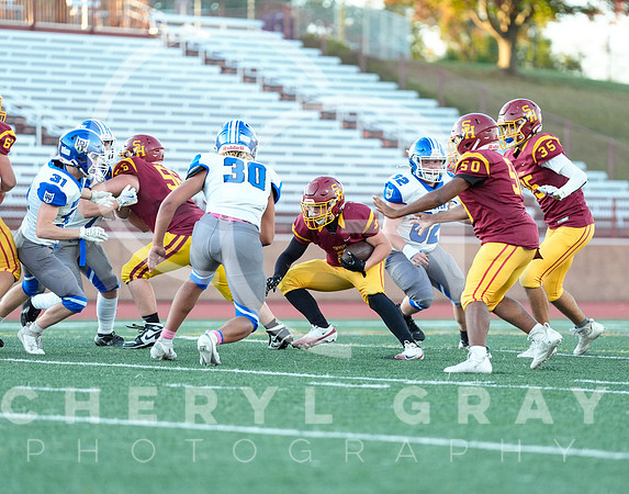 ©CGP 101325 JV West Ridge @ Science Hill 01535