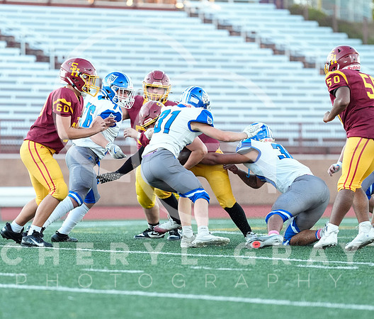 ©CGP 101325 JV West Ridge @ Science Hill 01540