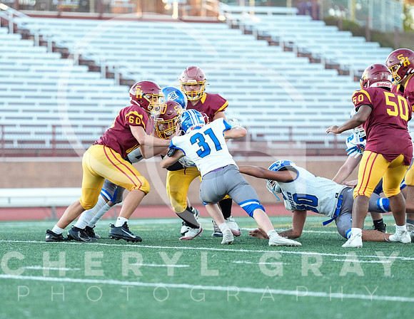 ©CGP 101325 JV West Ridge @ Science Hill 01542