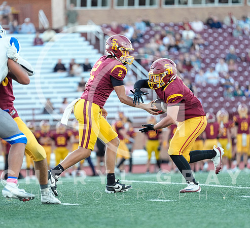 ©CGP 101325 JV West Ridge @ Science Hill 01556