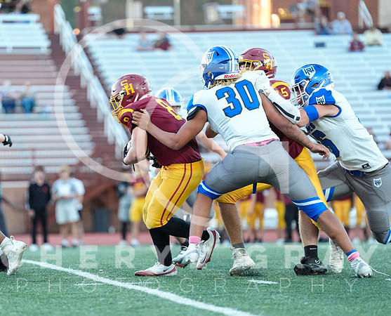 ©CGP 101325 JV West Ridge @ Science Hill 01564