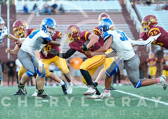 ©CGP 101325 JV West Ridge @ Science Hill 01569