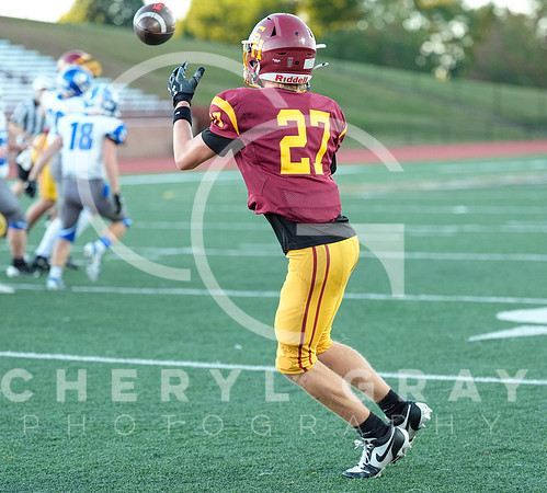 ©CGP 101325 JV West Ridge @ Science Hill 01581