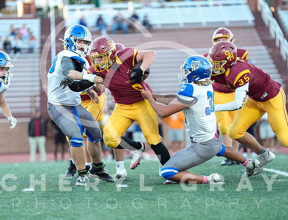 ©CGP 101325 JV West Ridge @ Science Hill 01572