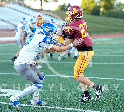 ©CGP 101325 JV West Ridge @ Science Hill 01583