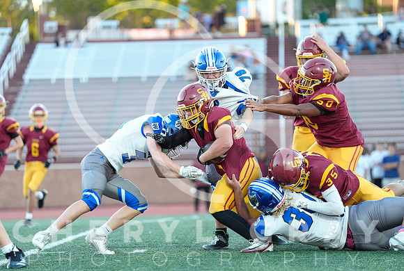 ©CGP 101325 JV West Ridge @ Science Hill 01577