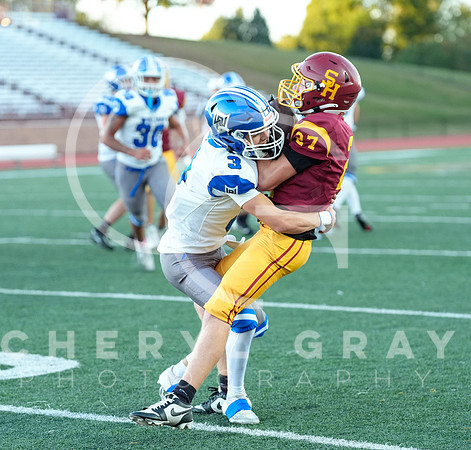 ©CGP 101325 JV West Ridge @ Science Hill 01585