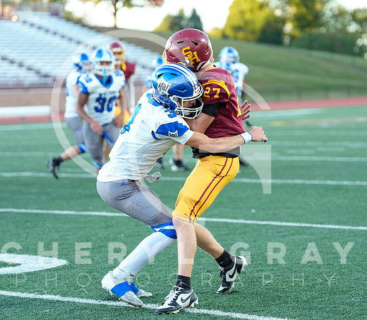 ©CGP 101325 JV West Ridge @ Science Hill 01584