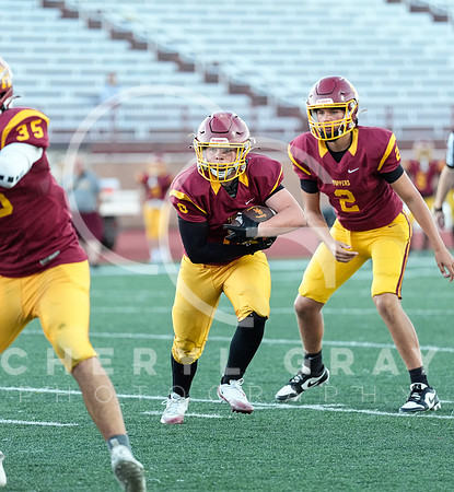 ©CGP 101325 JV West Ridge @ Science Hill 01603