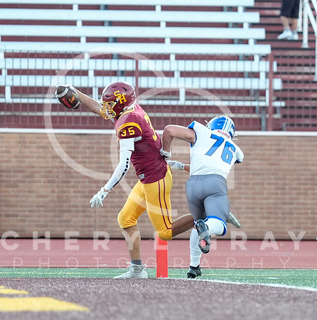 ©CGP 101325 JV West Ridge @ Science Hill 01661