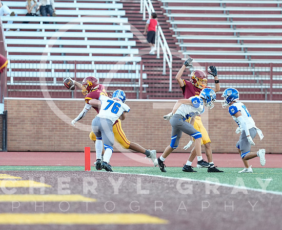 ©CGP 101325 JV West Ridge @ Science Hill 01660