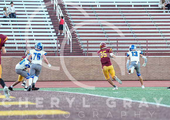 ©CGP 101325 JV West Ridge @ Science Hill 01653