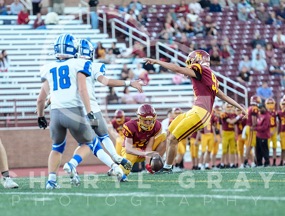 ©CGP 101325 JV West Ridge @ Science Hill 01685