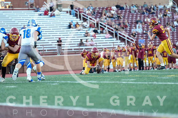 ©CGP 101325 JV West Ridge @ Science Hill 01670