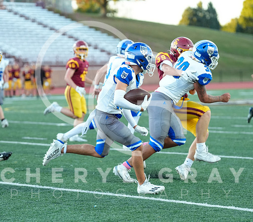 ©CGP 101325 JV West Ridge @ Science Hill 01727