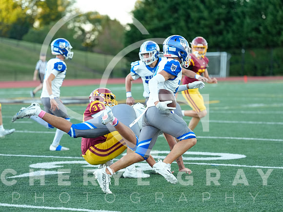 ©CGP 101325 JV West Ridge @ Science Hill 01731