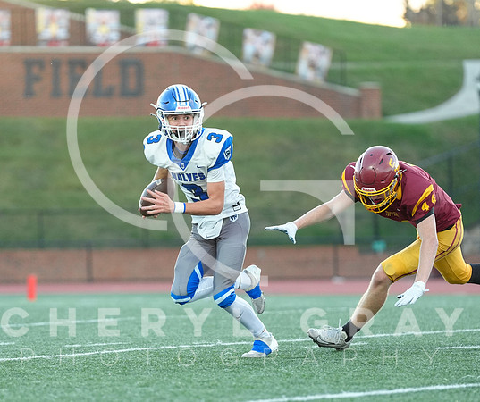 ©CGP 101325 JV West Ridge @ Science Hill 01776
