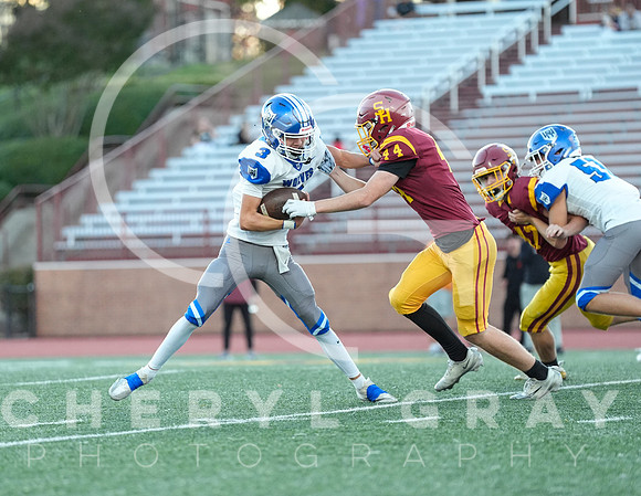 ©CGP 101325 JV West Ridge @ Science Hill 01772