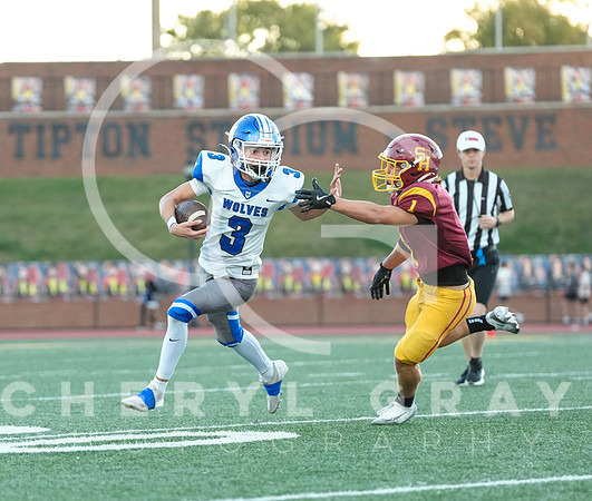 ©CGP 101325 JV West Ridge @ Science Hill 01784