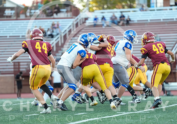 ©CGP 101325 JV West Ridge @ Science Hill 01754