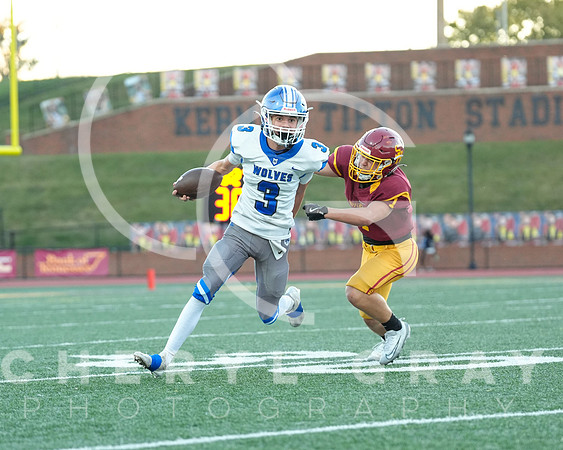 ©CGP 101325 JV West Ridge @ Science Hill 01787
