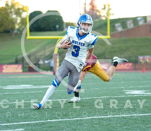 ©CGP 101325 JV West Ridge @ Science Hill 01792