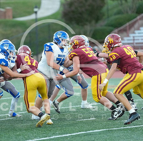 ©CGP 101325 JV West Ridge @ Science Hill 01796