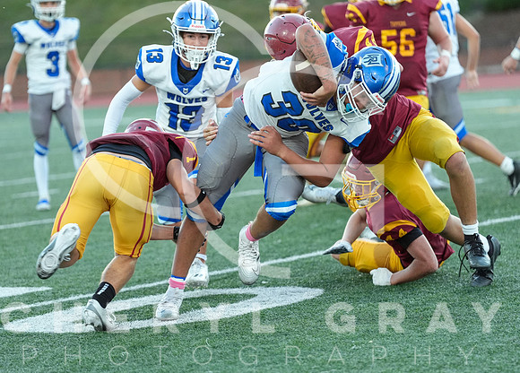 ©CGP 101325 JV West Ridge @ Science Hill 01812