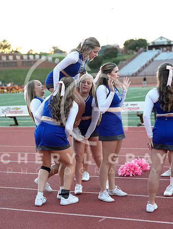©CGP 101325 JV West Ridge @ Science Hill 01884