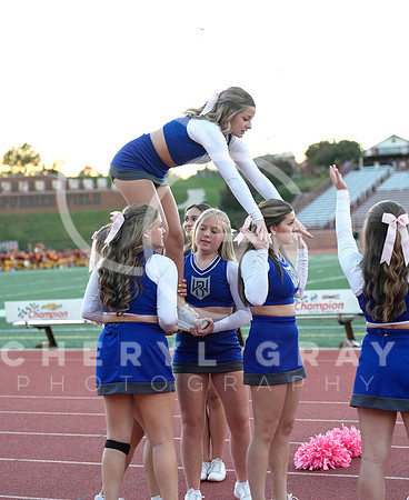 ©CGP 101325 JV West Ridge @ Science Hill 01888