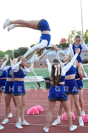 ©CGP 101325 JV West Ridge @ Science Hill 01893