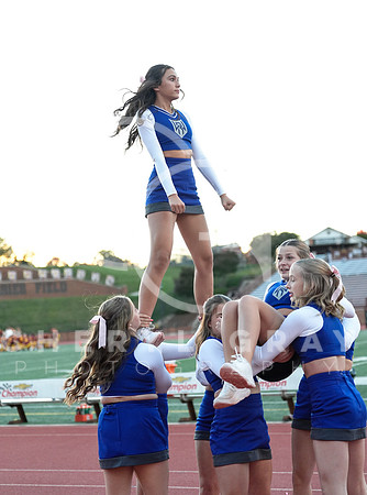 ©CGP 101325 JV West Ridge @ Science Hill 01911