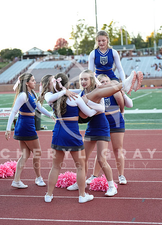 ©CGP 101325 JV West Ridge @ Science Hill 01901