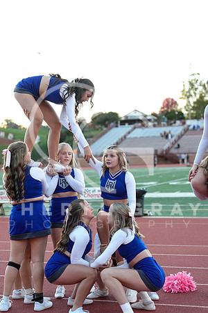 ©CGP 101325 JV West Ridge @ Science Hill 01919