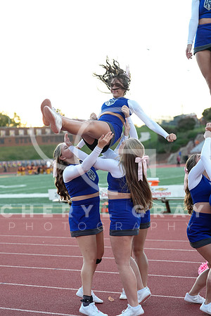 ©CGP 101325 JV West Ridge @ Science Hill 01944