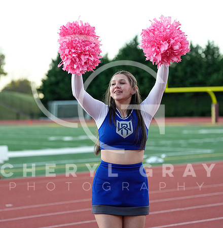 ©CGP 101325 JV West Ridge @ Science Hill 02001