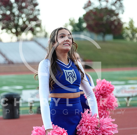 ©CGP 101325 JV West Ridge @ Science Hill 02003