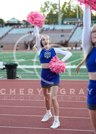 ©CGP 101325 JV West Ridge @ Science Hill 01993