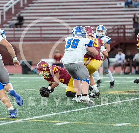 ©CGP 101325 JV West Ridge @ Science Hill 02022