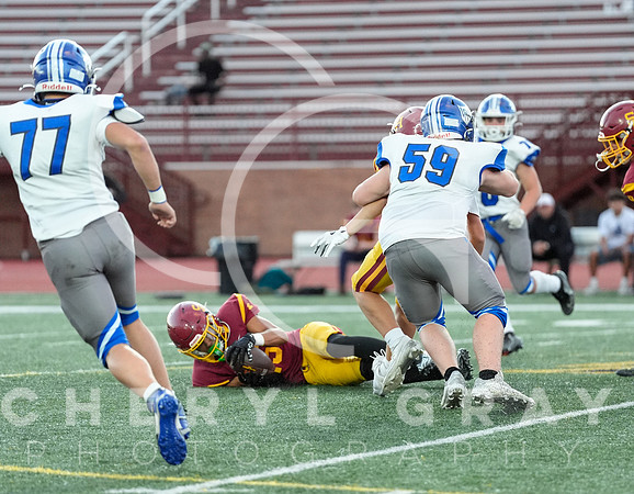 ©CGP 101325 JV West Ridge @ Science Hill 02023