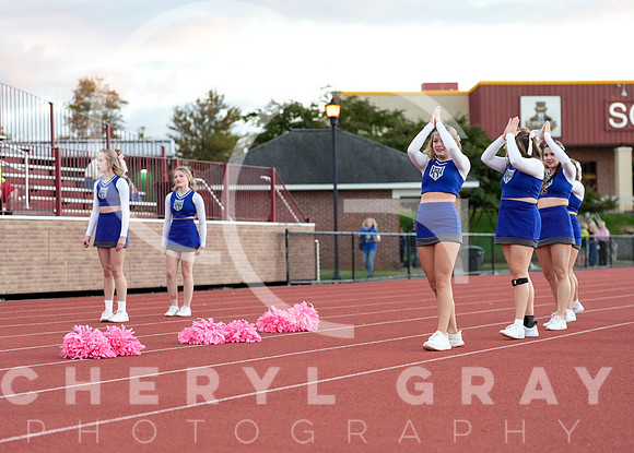 ©CGP 101325 JV West Ridge @ Science Hill 02045